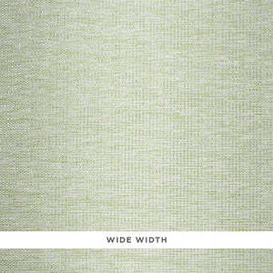 Metal Paperweave Green 5010313 by Schumacher Designer Wallpaper