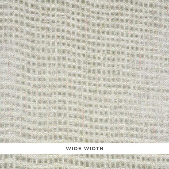 Open Paperweave Leaf 5010321 by Schumacher Designer Wallpaper Down To Earth Textured Wallcovering - Swanky Fabrics -