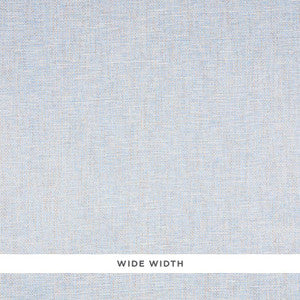 Open Paperweave Sky 5010323 by Schumacher Designer Wallpaper