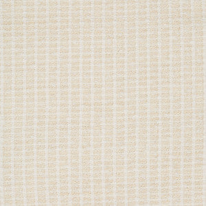 Striped Melange Sand/Ivory by Kravet Couture Designer Fabric