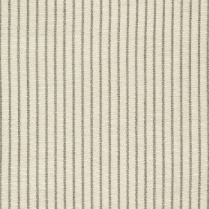 Ilha Sheer Sand/Charcoal by Kravet Couture Designer Fabric