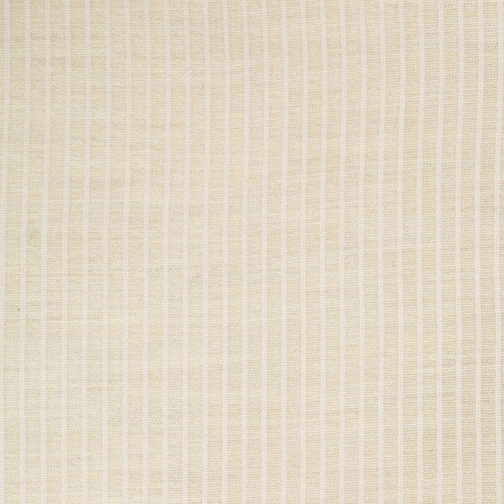 Ilha Sheer White Sand by Kravet Couture Designer Fabric SOLUTION DYED ACRYLIC - 100% United States Horizontal: and Vertical: 53 - Swanky Fabrics -