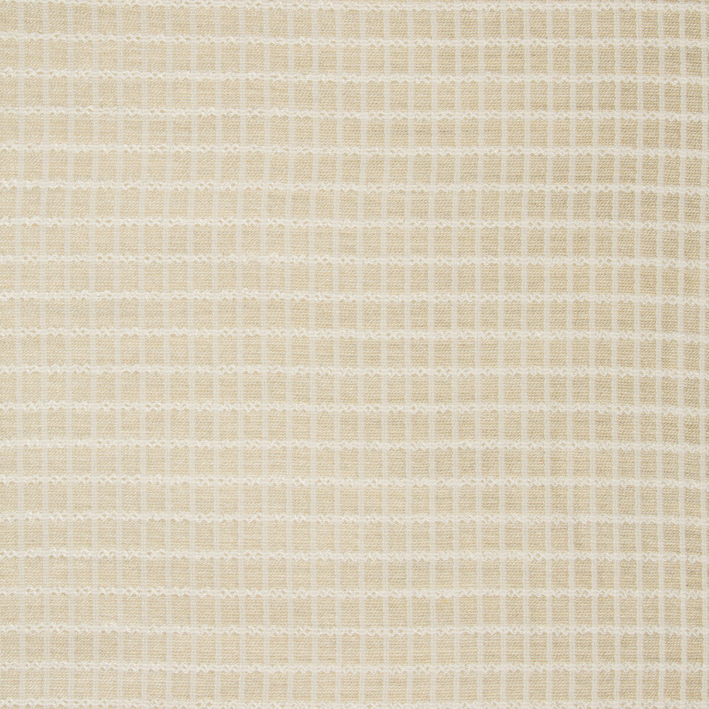 Cabana Sheer Sand by Kravet Couture Designer Fabric - SOLUTION DYED ACRYLIC - 100% United States - Horizontal: - and Vertical: - 53 - Swanky Fabrics -