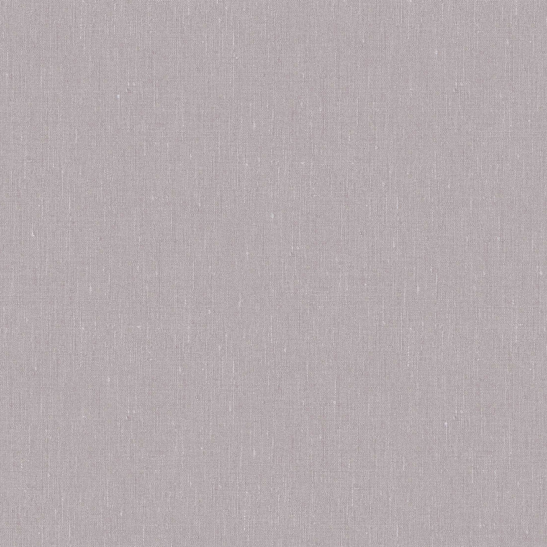 Linen Lavender Blush 4434 by Schumacher Designer Wallcovering