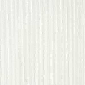 Rimini Rib Ivory 529908 by Schumacher Designer Wallpaper
