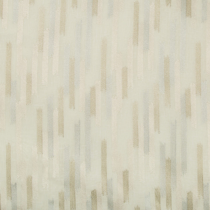 4439-116 by Kravet Basics Designer Fabric - LINEN - 54%;COTTON - 32%;POLYESTER - 14% India - Horizontal: 9 and Vertical: 9 55 - Swanky Fabrics -