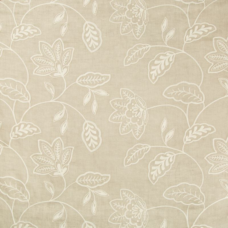 4440.16 by Kravet Basics Designer Fabric our website for purchase Linen 100% India see sample Horizontal: 26.5 inches and Vertical: 15 inches 56 inches - Swanky Fabrics -