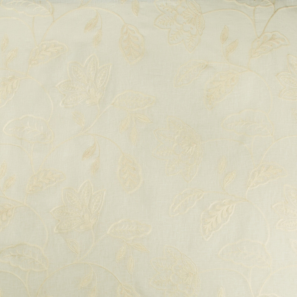 4440-1 by Kravet Basics Designer Fabric - LINEN - 100% India - Horizontal: 26.5 and Vertical: 15 56 - Swanky Fabrics -