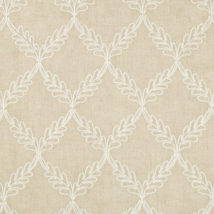 4446-16 by Kravet Basics Designer Fabric - LINEN - 100% India - Horizontal: 4 and Vertical: 5 56 - Swanky Fabrics -