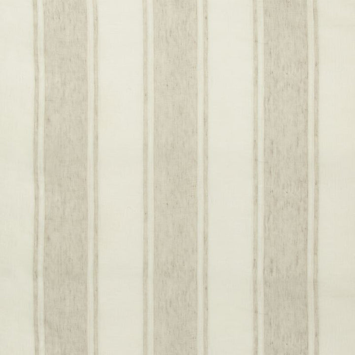4451.11 by Kravet Basics Designer Fabric our website for purchase Linen 100% India see sample Horizontal: 9 inches and Vertical: see sample 52 inches - Swanky Fabrics -