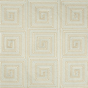Edge Stitch Bronze by Kravet Couture Designer Fabric