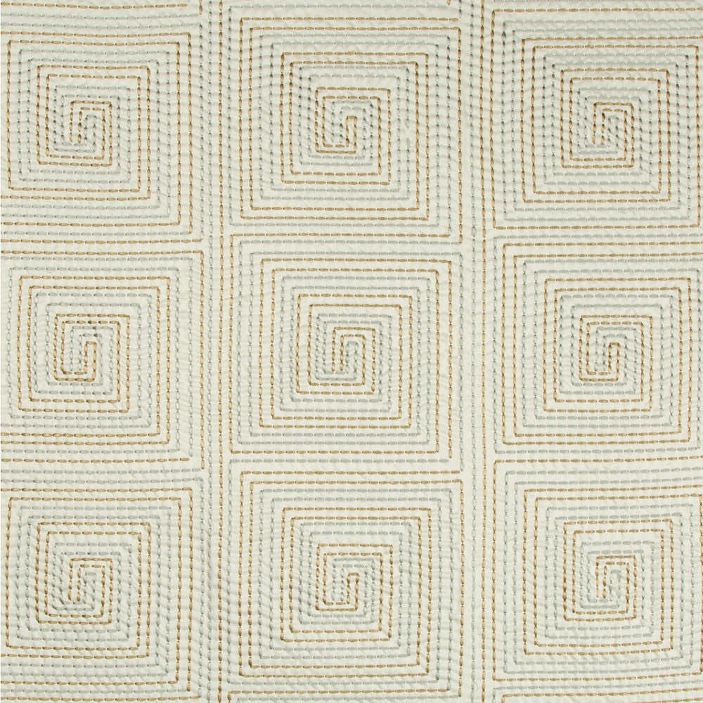 Edge Stitch Bronze by Kravet Couture Fabric Kravet Couture Fabric Edge Stitch BronzeFabric MODERN TAILOR COTTON - 65%;RAYON - 35% India </p><p>Repeat: H: 17.31, V: 15.74 52 - Fabric Carolina -