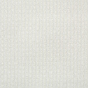 Sculptural Ivory by Kravet Couture Designer Fabric
