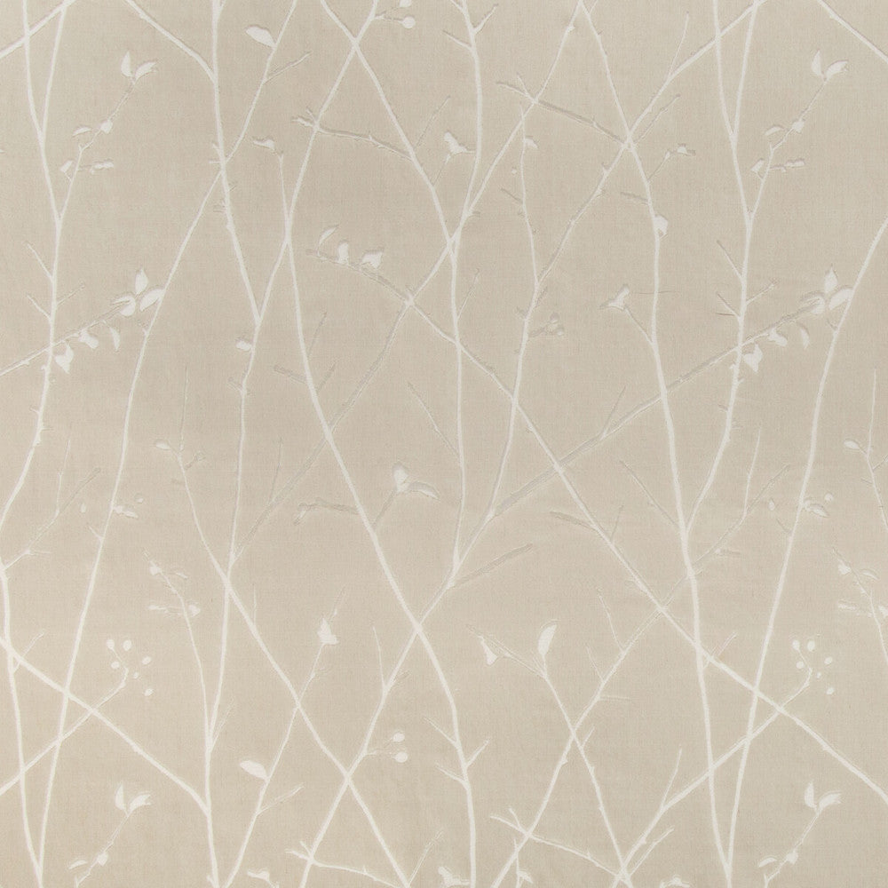Ramus Quartz by Kravet Couture Fabric Kravet Couture Fabric Ramus QuartzFabric SUE FIRESTONE MALIBU VISCOSE - 58%;POLYESTER - 30%;LINEN - 12% Italy </p><p>Repeat: H: 42, V: 39.5 126 - Fabric Carolina -
