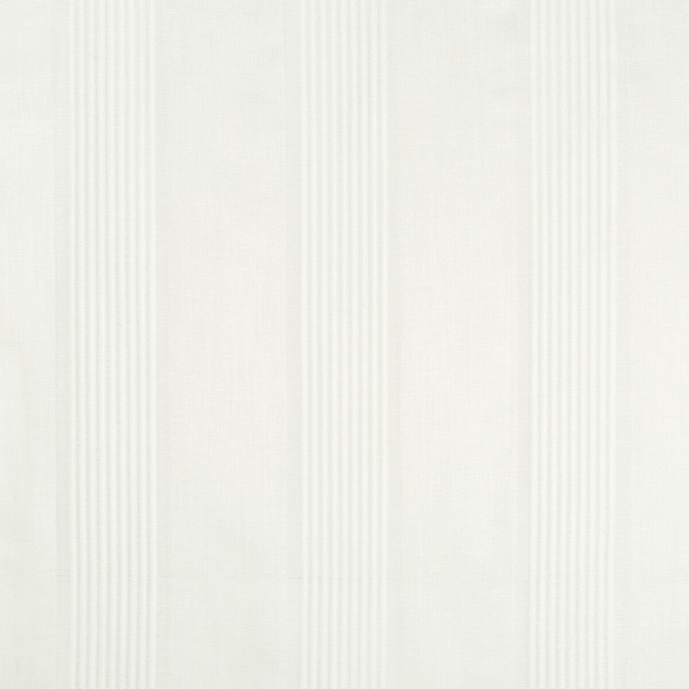 Shambhala Ivory by Kravet Couture Designer Fabric SUE FIRESTONE MALIBU LINEN - 54%;POLYESTER - 46% Italy Horizontal: and Vertical: 8 127 - Swanky Fabrics -