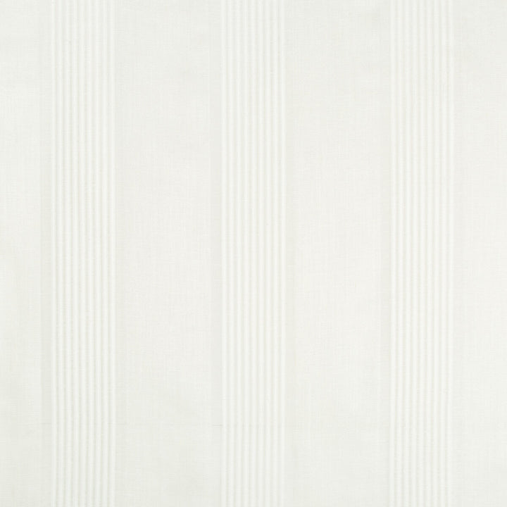 Shambhala Ivory by Kravet Couture Designer Fabric SUE FIRESTONE MALIBU LINEN - 54%;POLYESTER - 46% Italy Horizontal: and Vertical: 8 127 - Swanky Fabrics -