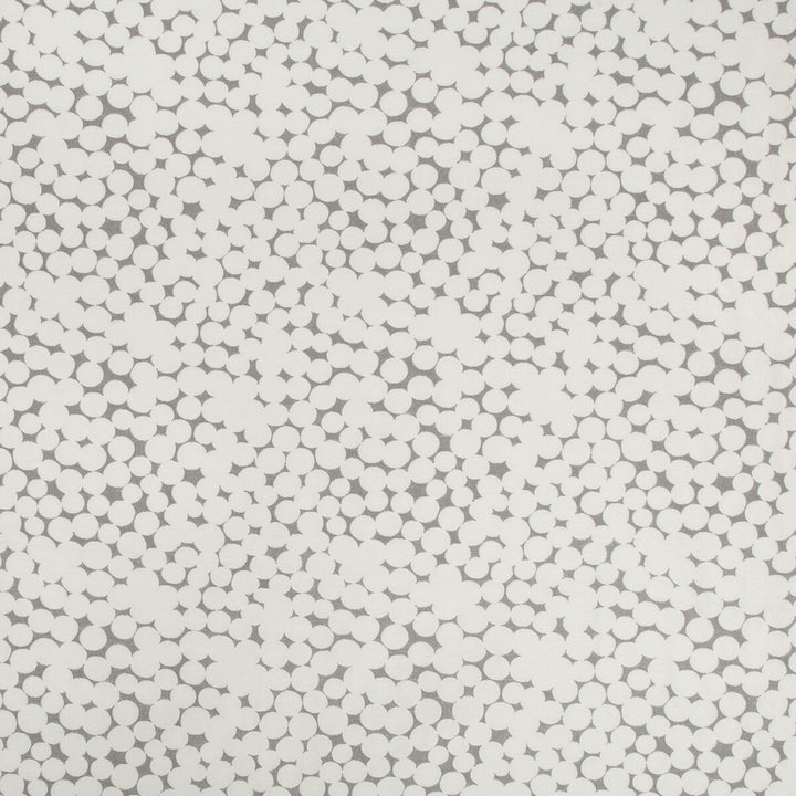 Olivos Gris by Kravet Couture Designer Fabric SUE FIRESTONE MALIBU LINEN - 58%;COTTON - 21%;POLYESTER - 21% India Horizontal: 12.8 and Vertical: 11.4 51.2 - Swanky Fabrics -
