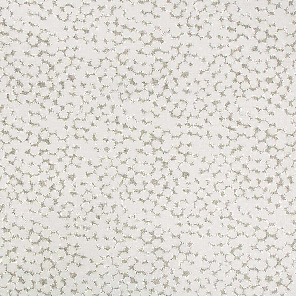 Olivos Limestone by Kravet Couture Designer Fabric SUE FIRESTONE MALIBU LINEN - 58%;COTTON - 21%;POLYESTER - 21% India Horizontal: 12.8 and Vertical: 11.4 51.2 - Swanky Fabrics -