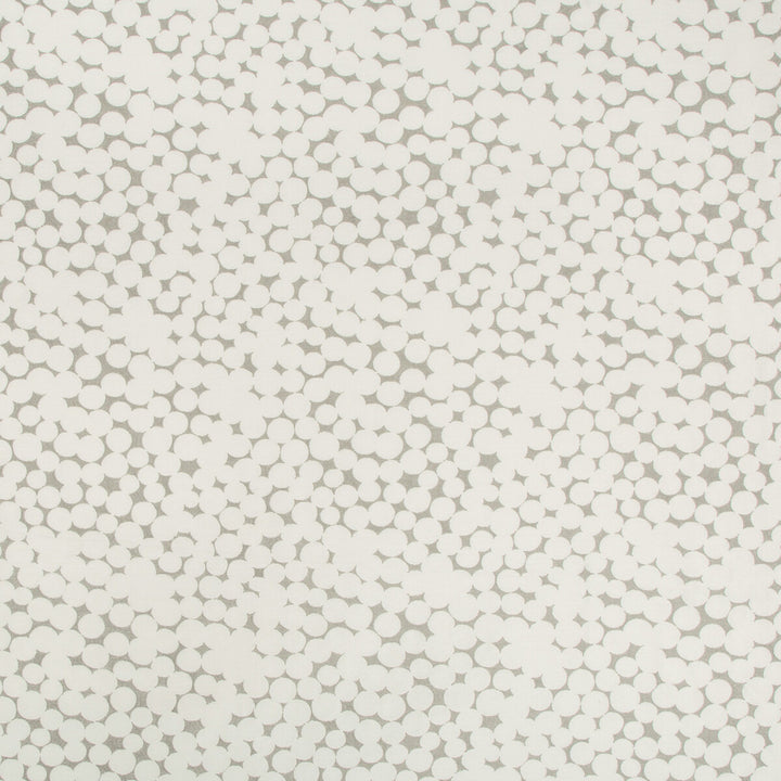 Olivos Limestone by Kravet Couture Designer Fabric SUE FIRESTONE MALIBU LINEN - 58%;COTTON - 21%;POLYESTER - 21% India Horizontal: 12.8 and Vertical: 11.4 51.2 - Swanky Fabrics -
