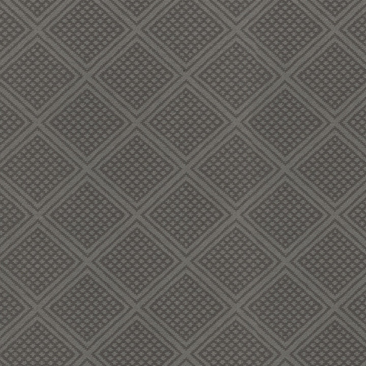 The Belgian Pewter 450016 by Genevieve Gorder Designer Fabric - 68% COTTON 32% POLYESTER CHINA 39000 Horizontal: 3.5 and Vertical: 3.25 54 - Swanky Fabrics -