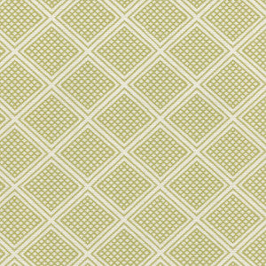 The Belgian Matcha Srd 450018 by Genevieve Gorder Designer Fabric