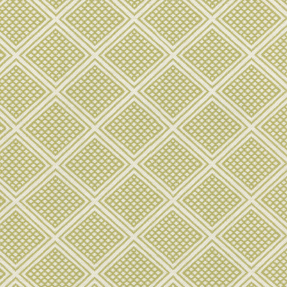 The Belgian Matcha Nc 450018 by Genevieve Gorder Designer Fabric - 68%Cotton 32%Polyester CHINA 39000 Horizontal: 3.5 and Vertical: 3.25 54 - Swanky Fabrics -