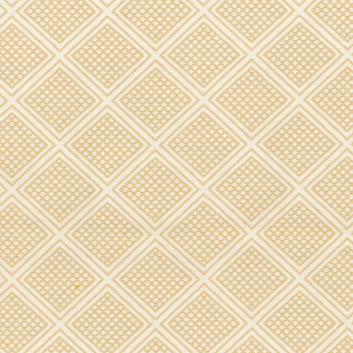 The Belgian Maize Nc 450019 by Genevieve Gorder Designer Fabric LOS CLASICOS 68% Cotton 32% Polyester CHINA Wyzenbeek 39,000 Horizontal: 3.50" and Vertical: 3.25" 54" - Swanky Fabrics -