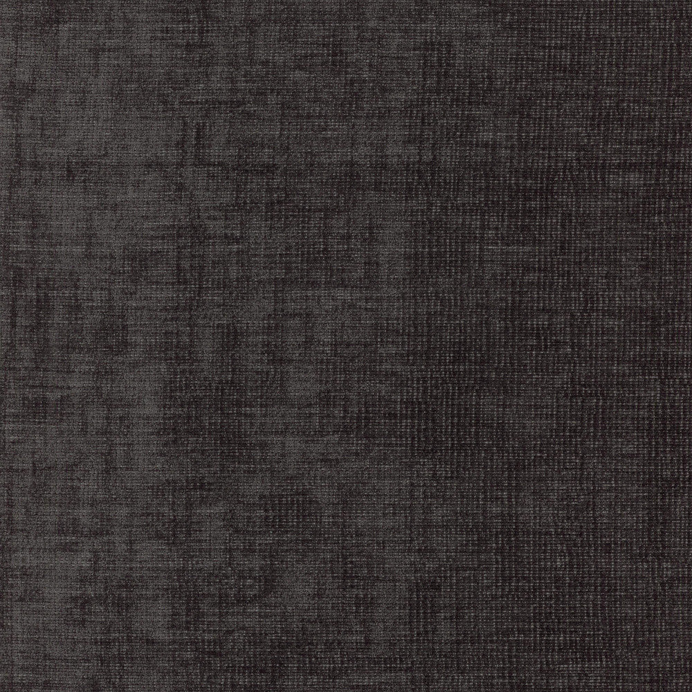 Best Friend Coal 450022 by Genevieve Gorder Designer Fabric - 75% COTTON 25% POLYESTER India 51000 Horizontal: 0 and Vertical: 0 55 - Swanky Fabrics -