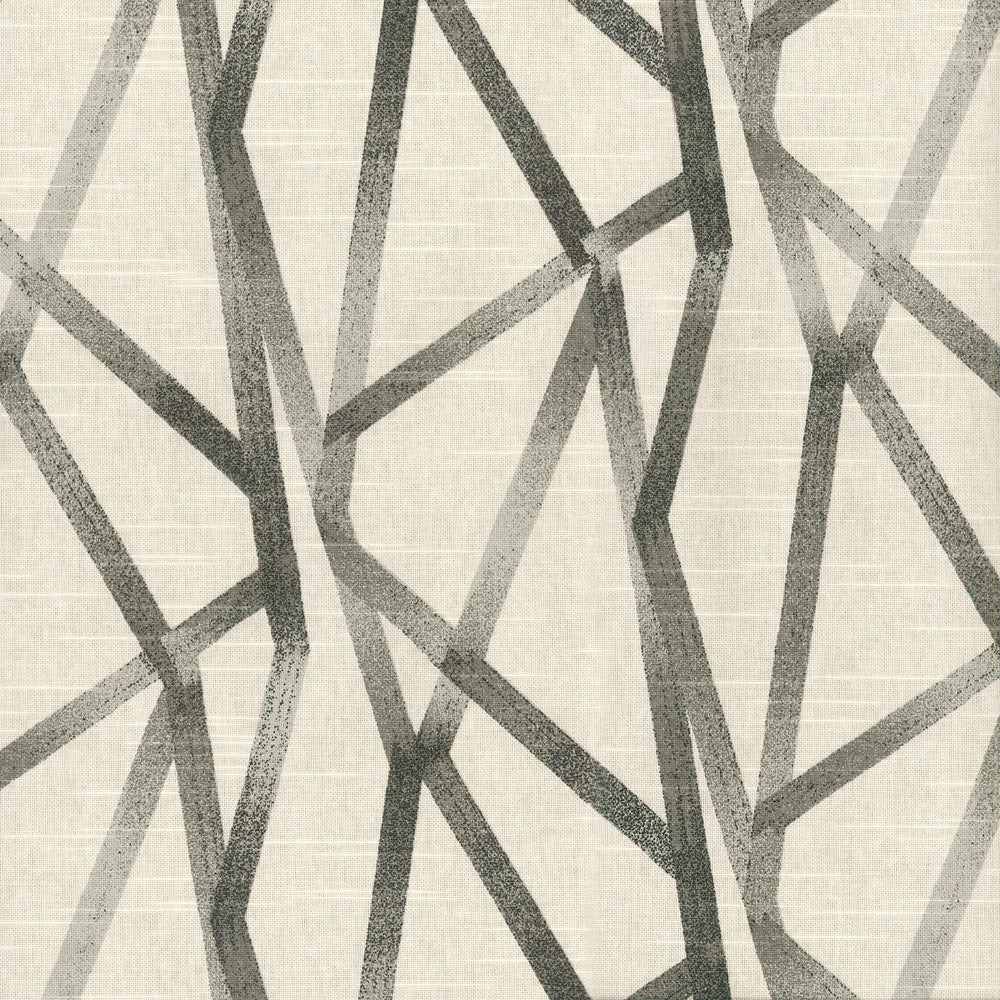 Intersections Steam 450101 by Genevieve Gorder Designer Fabric - 100% Cotton U.S.A. 15000 Horizontal: 13.5 and Vertical: 12.6 54 - Swanky Fabrics -