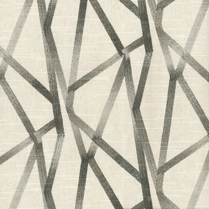 Intersections Steam 450101 by Genevieve Gorder Designer Fabric - 100% Cotton U.S.A. 15000 Horizontal: 13.5 and Vertical: 12.6 54 - Swanky Fabrics -