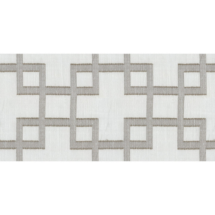 4532-11 by Kravet Contract Designer Fabric - POLYESTER - 100% Turkey - Horizontal: 7 and Vertical: 7.5 118 - Swanky Fabrics -
