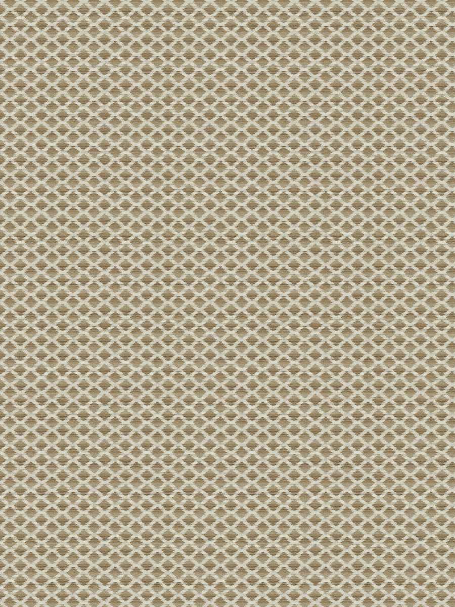 Stroheim Fabric Kanpur 02 Diamond 7 3/4 Yards