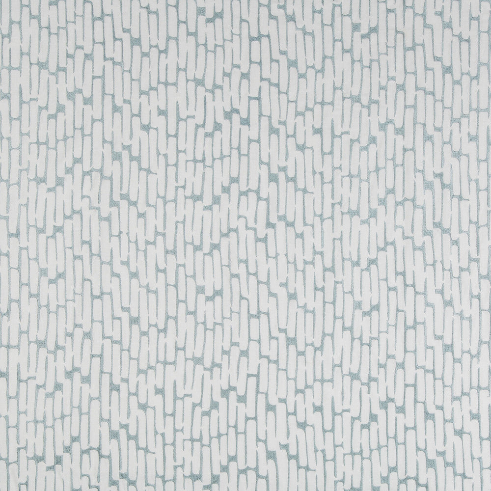 Seahorn Mist by Kravet Basics Fabric Kravet Basics Fabric Seahorn MistFabric JEFFREY ALAN MARKS OCEANVIEW LINEN - 40%;COTTON - 35%;VISCOSE - 25% India </p><p>Repeat: H: 8.5, V: 15 52 - Fabric Carolina -
