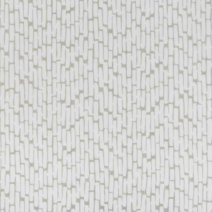 Seahorn Sand by Kravet Basics Designer Fabric JEFFREY ALAN MARKS OCEANVIEW LINEN - 40%;COTTON - 35%;VISCOSE - 25% India MEDIUM Horizontal: 8.5 and Vertical: 15 52 - Swanky Fabrics -