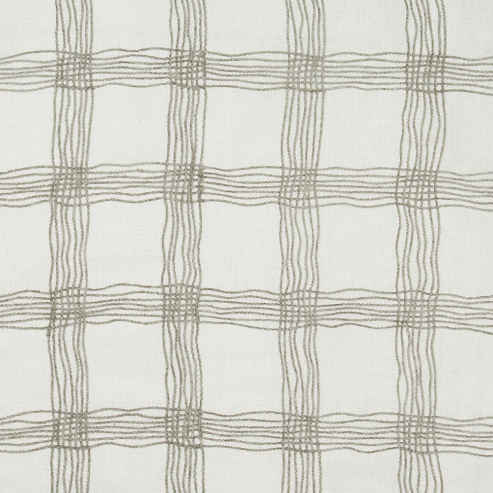 Louxor Chenille Mushroom by Kravet Design Fabric Kravet Design Fabric Louxor Chenille MushroomFabric KATE SPADE AMUSEMENTS LINEN - 79%;VISCOSE CHENILLE - 21% India </p><p>Repeat: H: 9.25, V: 15.25 50 - Fabric Carolina -