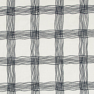 Louxor Chenille Sapphire by Kravet Design Designer Fabric