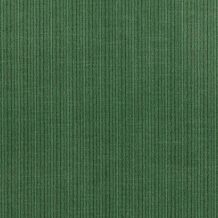 Antique Strie Velvet Emerald 69752 by Schumacher Designer Fabric Perfect Basics: Velvet - Swanky Fabrics -