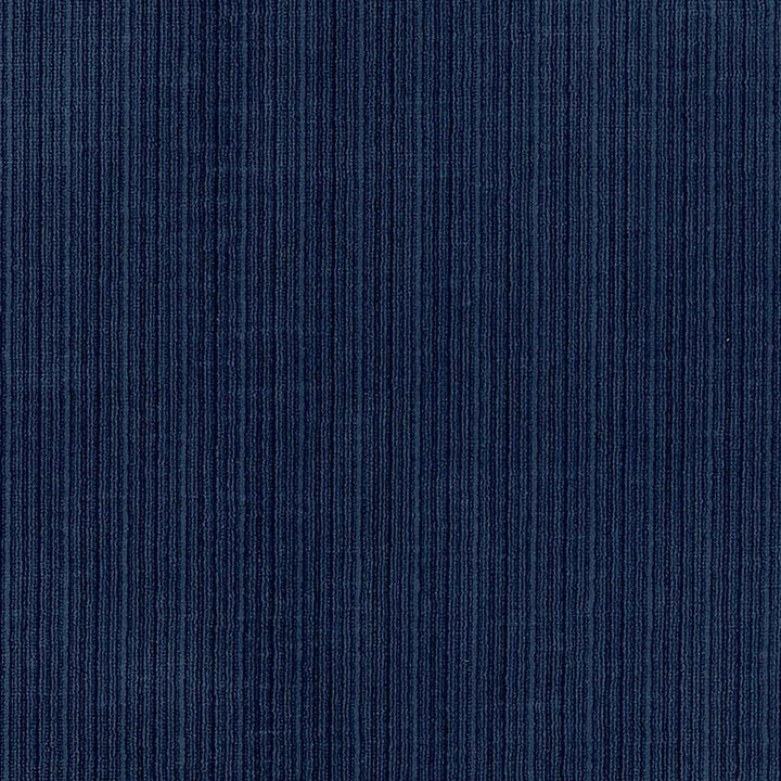 Antique Strie Velvet Midnight 69755 by Schumacher Designer Fabric Perfect Basics: Velvet - Swanky Fabrics -