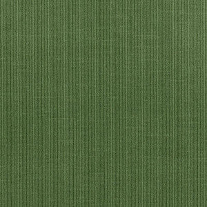 Antique Strie Velvet Hedge 69763 by Schumacher Designer Fabric