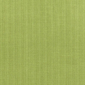 Antique Strie Velvet Lime 69776 by Schumacher Designer Fabric