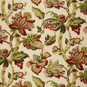 Kemscott Bloom 174440 by Schumacher Designer Fabric