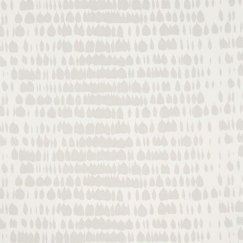 Queen Of Spain Dove 175207 by Schumacher Designer Fabric Revisit Of Popular Patterns 48.0" - Swanky Fabrics -