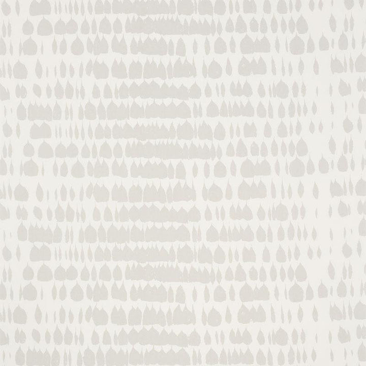 Queen Of Spain Dove 175207 by Schumacher Designer Fabric Revisit Of Popular Patterns 48.0" - Swanky Fabrics -