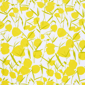 Joan Yellow 178850 by Schumacher Designer Fabric