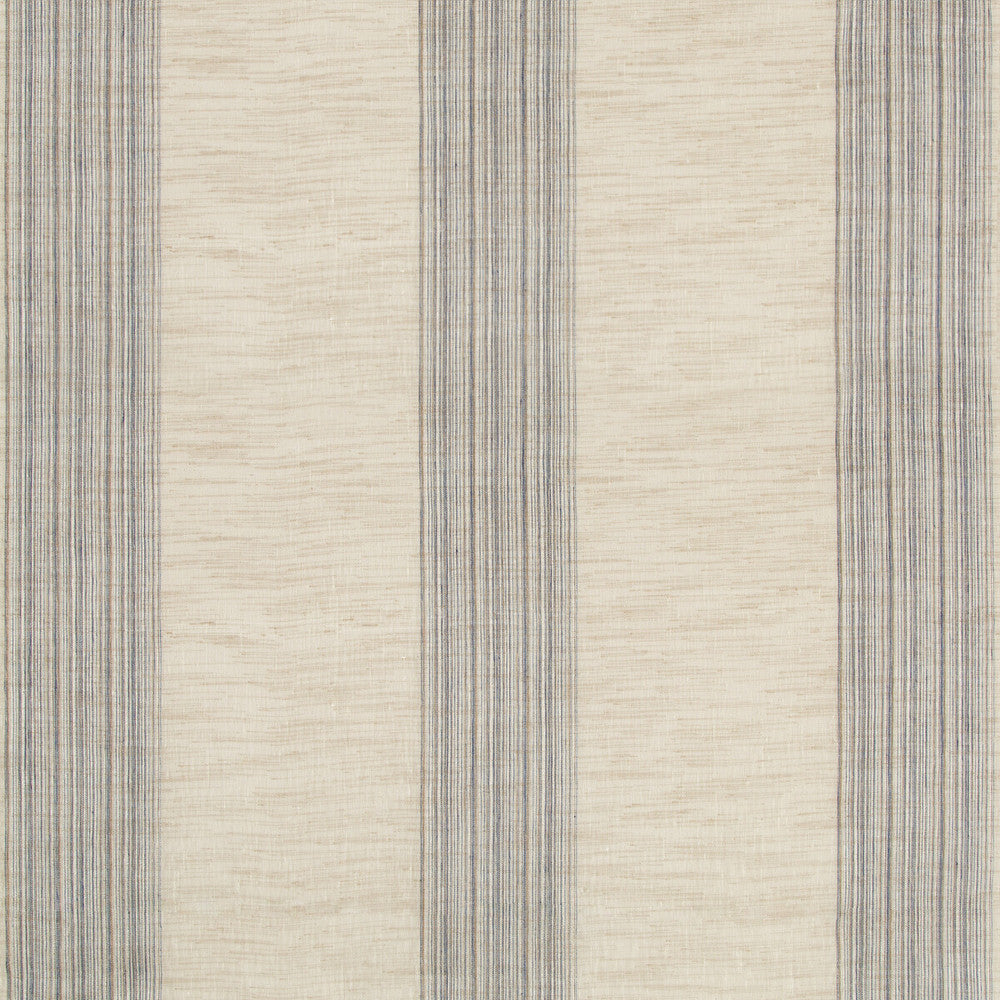 4608-516 by Kravet Design Designer Fabric - POLYESTER - 56%;LINEN - 34%;VISCOSE - 10% Turkey - Horizontal: - and Vertical: 12.5 115 - Swanky Fabrics -