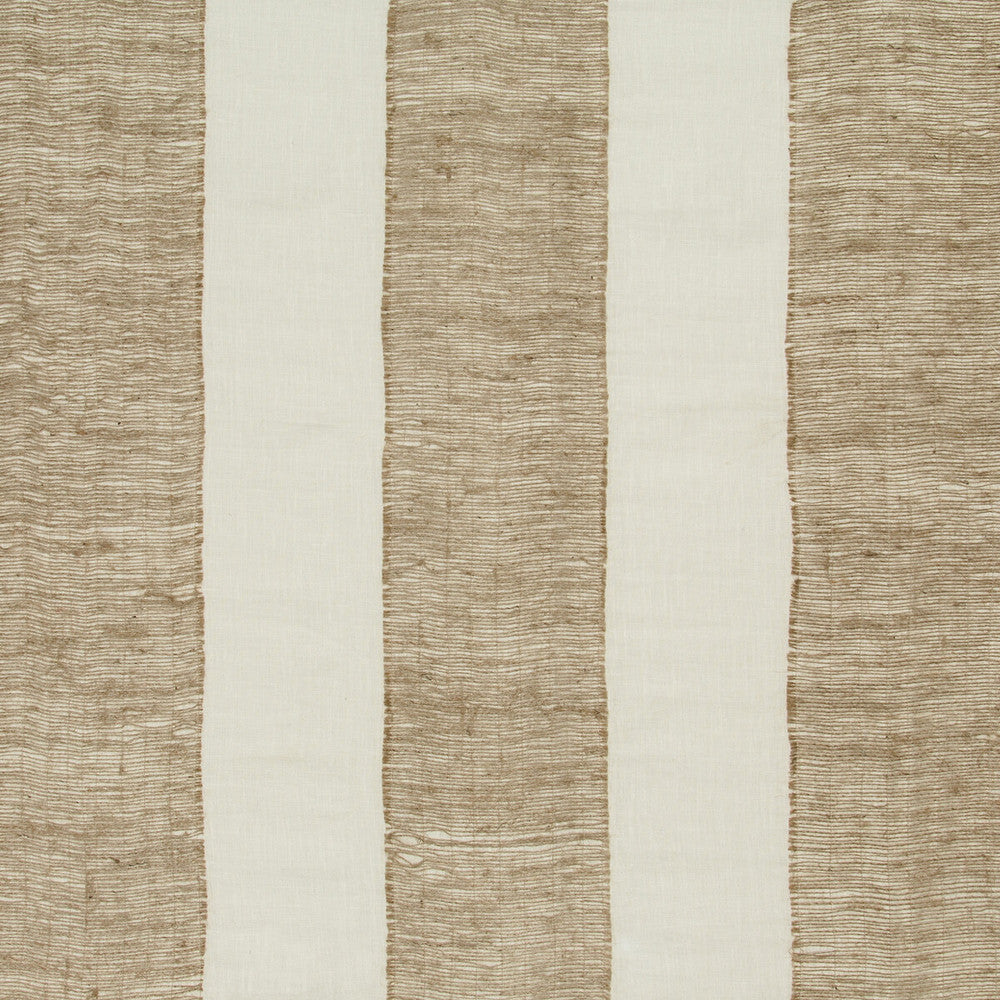 No Frills Honey by Kravet Design Fabric Kravet Design Fabric No Frills HoneyFabric NATE BERKUS WELL-TRAVELED LINEN - 79%;JUTE - 20%;POLYESTER - 1% India </p><p>Repeat: H: 10.25, V: 0 52 - Fabric Carolina -