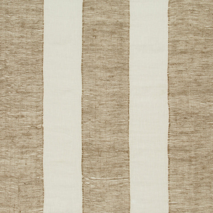 No Frills Honey by Kravet Design Designer Fabric NATE BERKUS WELL-TRAVELED LINEN - 79%;JUTE - 20%;POLYESTER - 1% India Horizontal: 10.25 and Vertical: 0 52 - Swanky Fabrics -