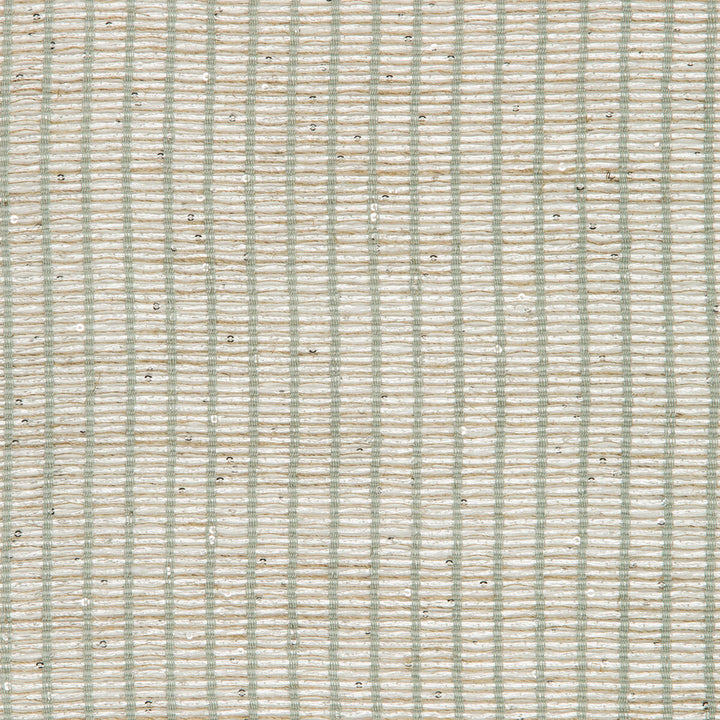 Leno Shine Skylight by Kravet Couture Designer Fabric IZU COLLECTION LINEN - 42%;POLYESTER - 37%;COTTON - 21% United States - Horizontal: - and Vertical: - 55 - Swanky Fabrics -