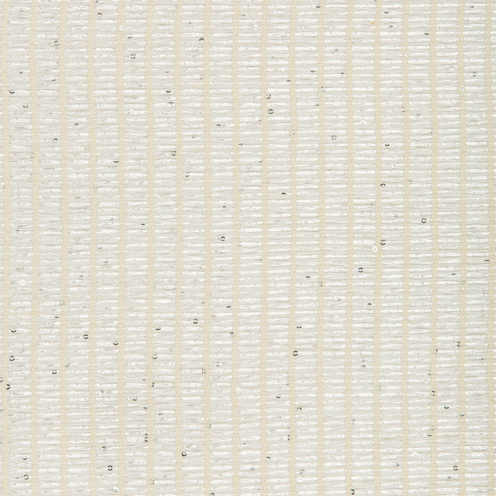 Leno Shine Ivory by Kravet Couture Designer Fabric IZU COLLECTION LINEN - 42%;POLYESTER - 37%;COTTON - 21% United States Horizontal: and Vertical: 55 - Swanky Fabrics -