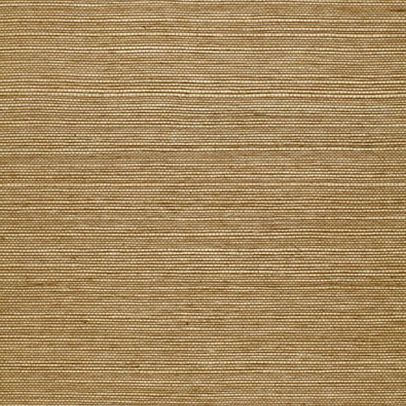 Ningbo Sisal Linen 524312 by Schumacher Designer Wallpaper Quiet Beauty - Swanky Fabrics -